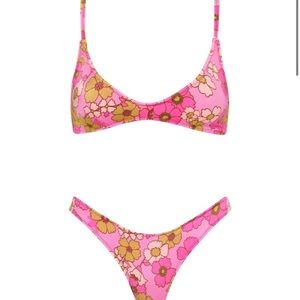 Brand New Tringl Bickini - Sold out online